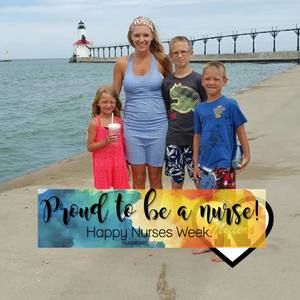 Meet your Posher, Sarah